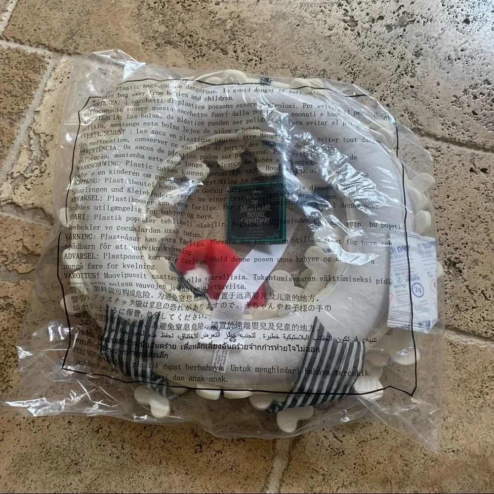 Disney new packaging